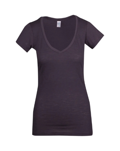 Picture of RAMO, Ladies V-Neck Tee